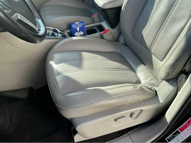 2013 opel antara break - afbeelding 21 van  56