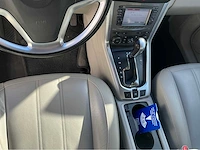 2013 opel antara break - afbeelding 26 van  56