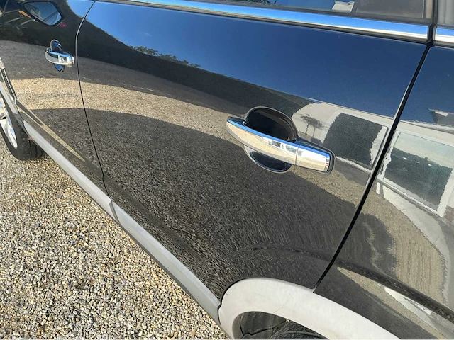 2013 opel antara break - afbeelding 30 van  56