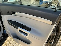 2013 opel antara break - afbeelding 36 van  56