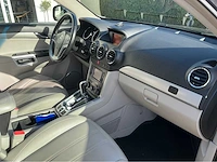 2013 opel antara break - afbeelding 37 van  56