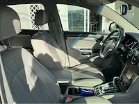 2013 opel antara break - afbeelding 38 van  56