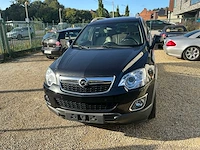 2013 opel antara break - afbeelding 3 van  56