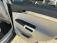 2013 opel antara break - afbeelding 42 van  56