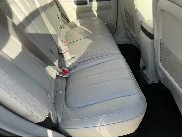 2013 opel antara break - afbeelding 45 van  56