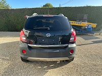 2013 opel antara break - afbeelding 4 van  56