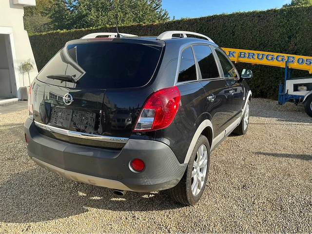 2013 opel antara break - afbeelding 5 van  56