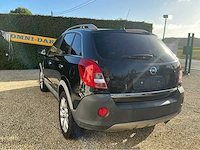 2013 opel antara break - afbeelding 6 van  56