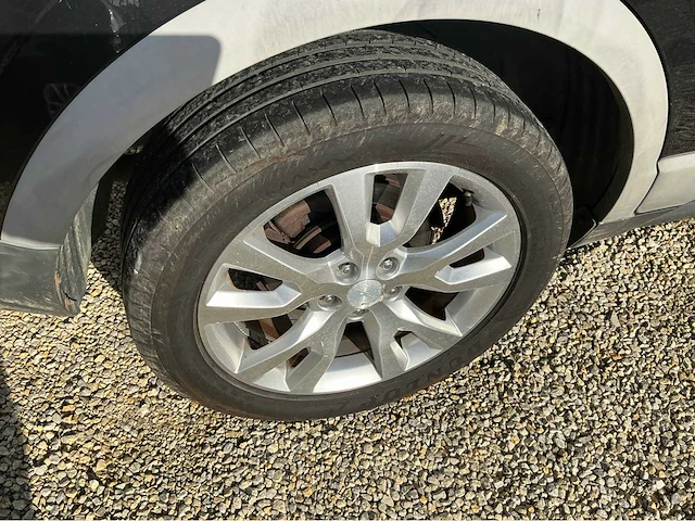 2013 opel antara break - afbeelding 9 van  56