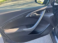 2013 opel astra notchback - afbeelding 2 van  51