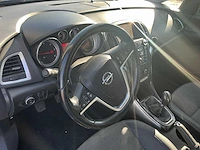 2013 opel astra notchback - afbeelding 3 van  51