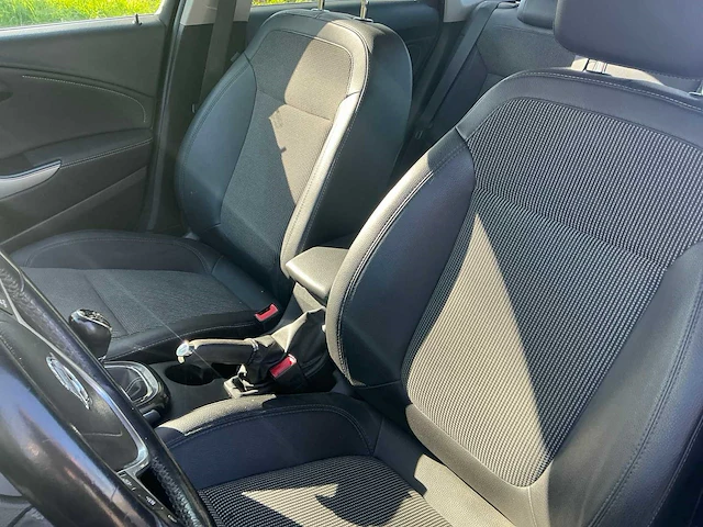 2013 opel astra notchback - afbeelding 4 van  51