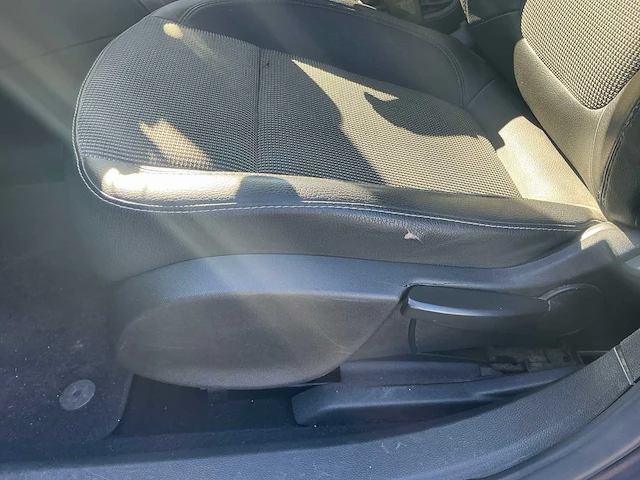 2013 opel astra notchback - afbeelding 5 van  51