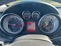 2013 opel astra notchback - afbeelding 9 van  51