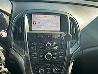 2013 opel astra notchback - afbeelding 10 van  51