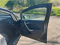 2013 opel astra notchback - afbeelding 14 van  51