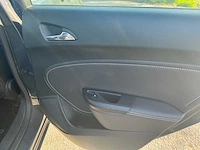 2013 opel astra notchback - afbeelding 19 van  51