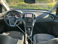 2013 opel astra notchback - afbeelding 21 van  51