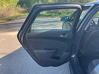 2013 opel astra notchback - afbeelding 22 van  51