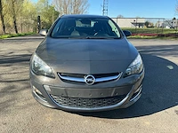 2013 opel astra notchback - afbeelding 12 van  51