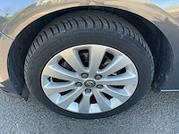 2013 opel astra notchback - afbeelding 31 van  51