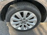 2013 opel astra notchback - afbeelding 33 van  51