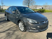 2013 opel astra notchback - afbeelding 23 van  51