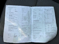 2013 opel astra notchback - afbeelding 46 van  51