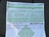 2013 opel astra notchback - afbeelding 47 van  51