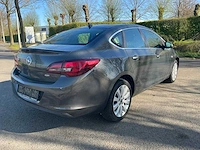 2013 opel astra notchback - afbeelding 45 van  51