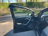 2013 opel astra notchback - afbeelding 51 van  51