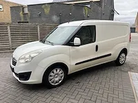 2013 opel combo - afbeelding 1 van  9