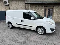 2013 opel combo - afbeelding 2 van  9