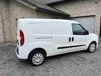 2013 opel combo - afbeelding 3 van  9