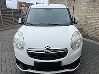 2013 opel combo - afbeelding 4 van  9