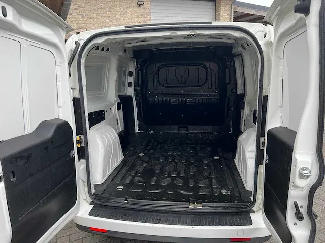 2013 opel combo - afbeelding 6 van  9