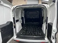 2013 opel combo - afbeelding 6 van  9