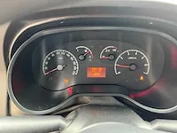 2013 opel combo - afbeelding 8 van  9