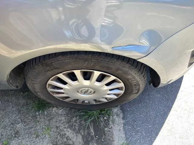 2013 opel corsa personenauto - afbeelding 2 van  22