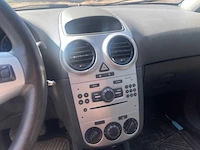2013 opel corsa personenauto - afbeelding 4 van  22