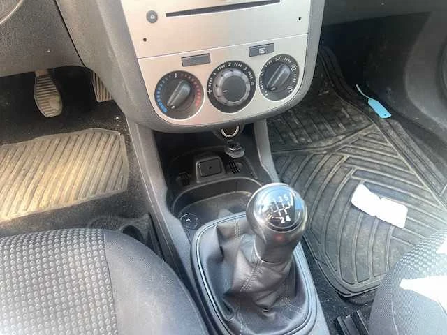 2013 opel corsa personenauto - afbeelding 5 van  22