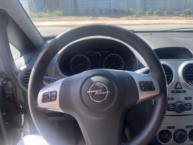 2013 opel corsa personenauto - afbeelding 7 van  22