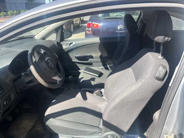 2013 opel corsa personenauto - afbeelding 8 van  22