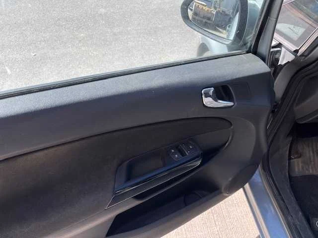 2013 opel corsa personenauto - afbeelding 9 van  22