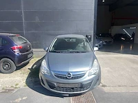 2013 opel corsa personenauto - afbeelding 1 van  22