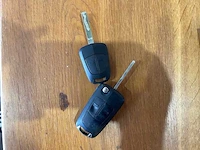 2013 opel corsa personenauto - afbeelding 15 van  22