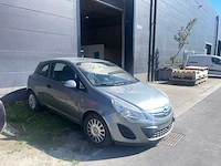2013 opel corsa personenauto - afbeelding 12 van  22