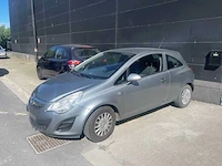 2013 opel corsa personenauto - afbeelding 16 van  22