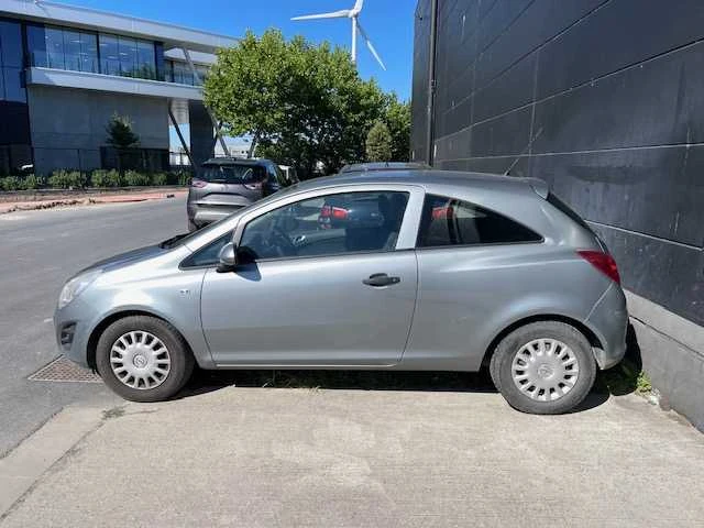 2013 opel corsa personenauto - afbeelding 17 van  22