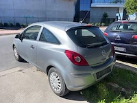 2013 opel corsa personenauto - afbeelding 18 van  22